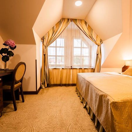 Imperial Casino Strazny Hotel 外观 照片