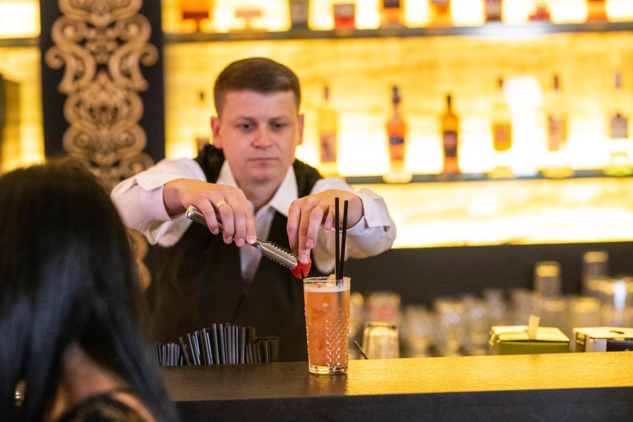 Imperial Casino Strazny Hotel 外观 照片