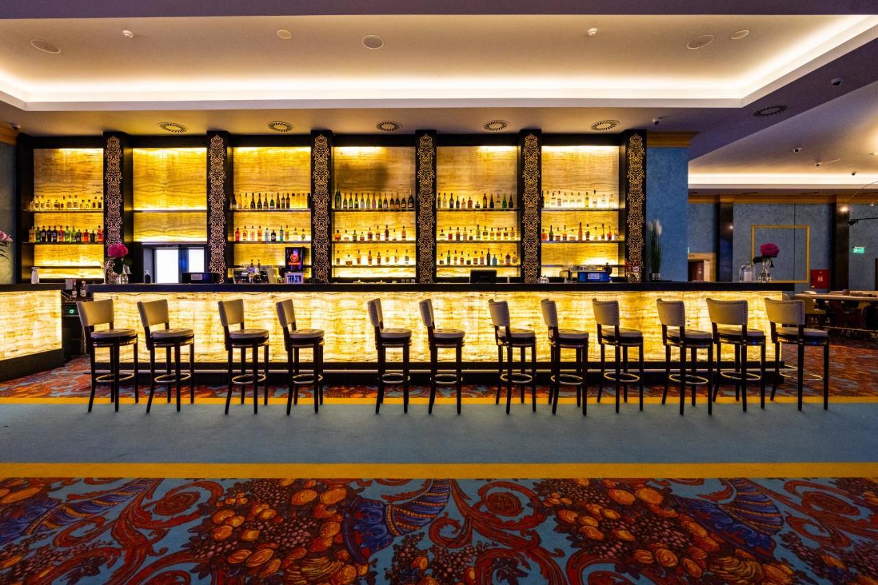 Imperial Casino Strazny Hotel 外观 照片