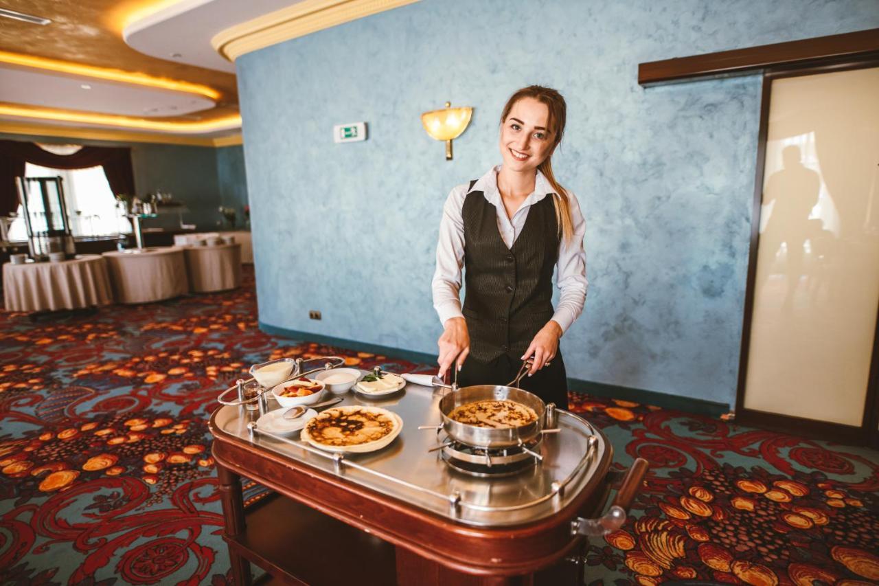 Imperial Casino Strazny Hotel 外观 照片