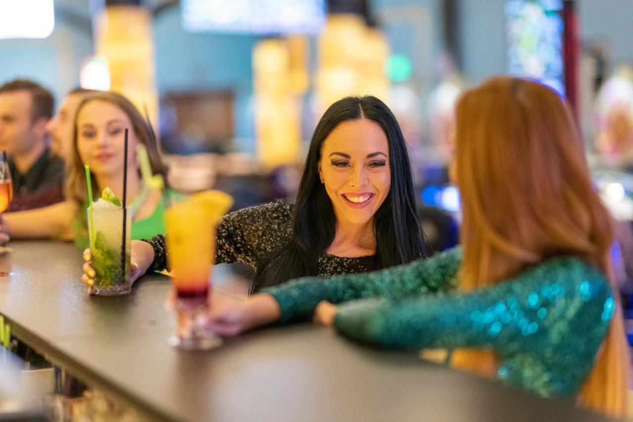 Imperial Casino Strazny Hotel 外观 照片