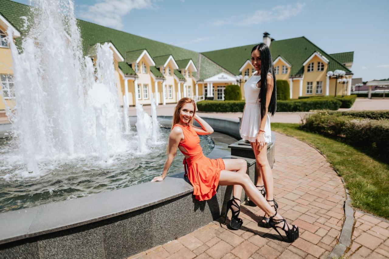 Imperial Casino Strazny Hotel 外观 照片